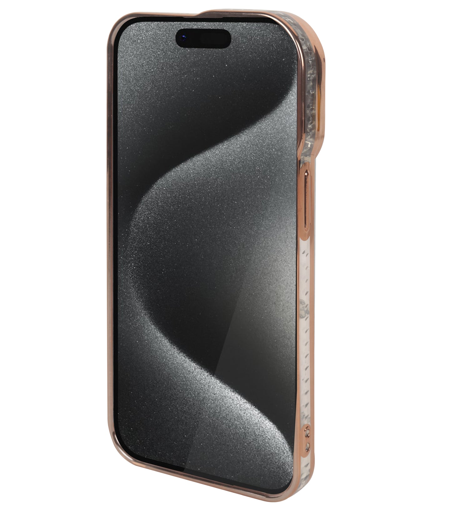 ASR Prime Premium Mobile Case for iPhone 14 Pro: Elegant Flower Silicon Design with Superior Protection and Comfort