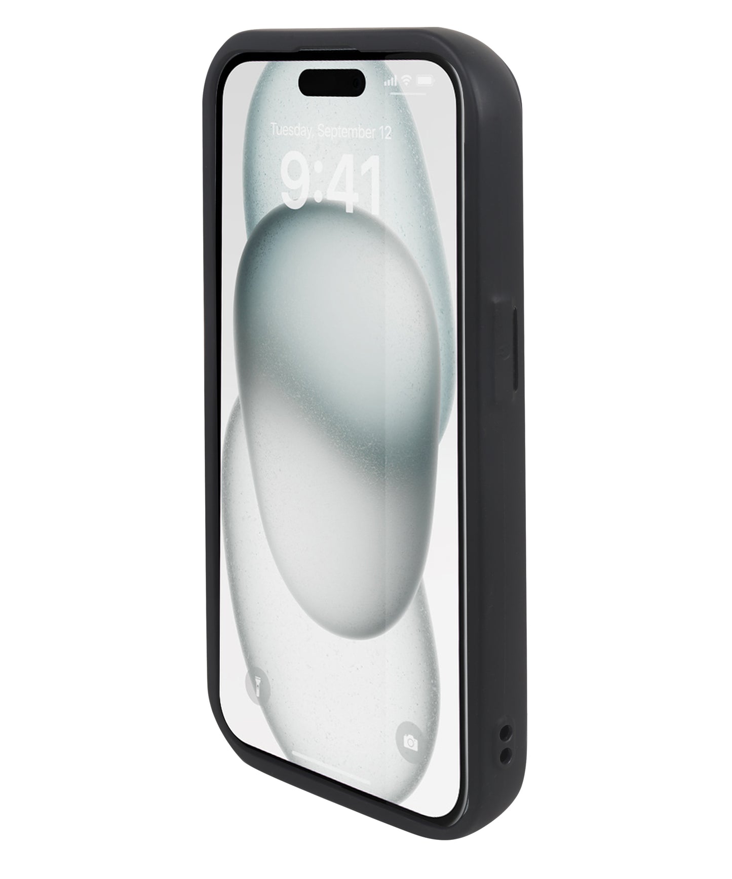 ASR Prime Premium Mobile Case for iPhone 14 (Cat Silicon Design): Playful Protection with a Personal Touch.