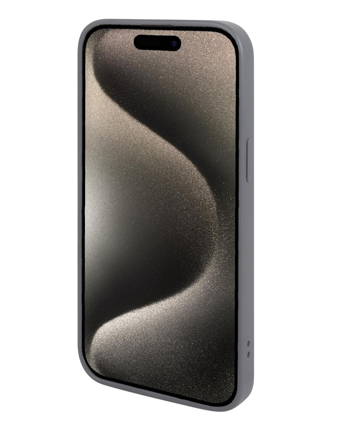 ASR Prime iPhone 14 Pro Case – Elegant Embroidered Design with a Personal Touch.