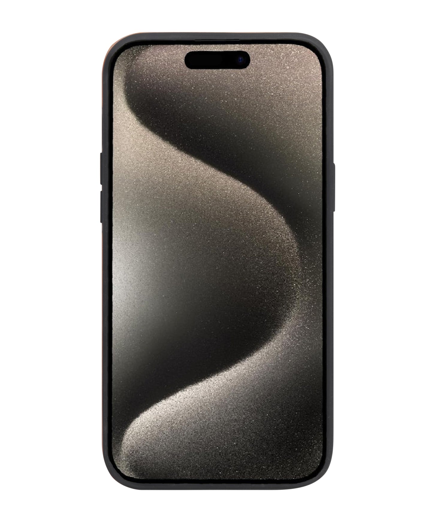 ASR Prime Premium Leather Mobile Case for iPhone 14 Pro – A Design that Feels Like Human Touch.