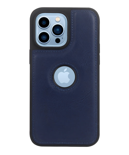 ASR Prime Premium Leather Mobile Case for iPhone 14 Pro – A Design that Feels Like Human Touch.